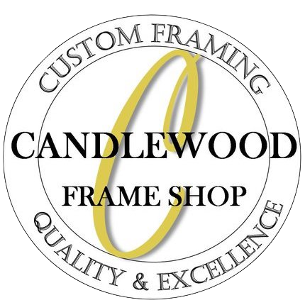 Candlewood Frame Shop logo